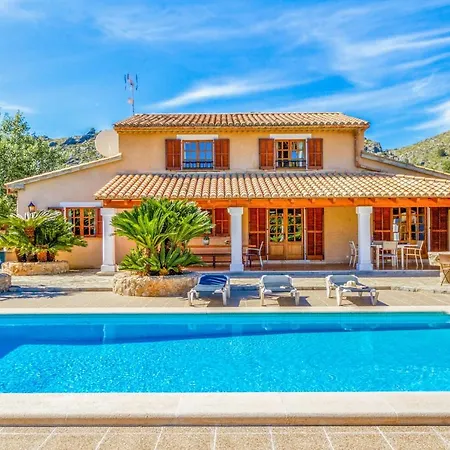 Holiday home Pollensa - 35077 Mallorca