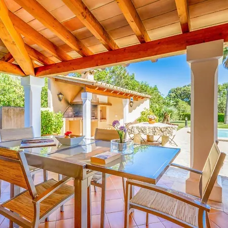 Holiday home Pollensa - 35077 Mallorca Port de Pollenca