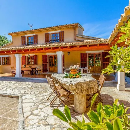 Pollensa - 35077 Mallorca Holiday home