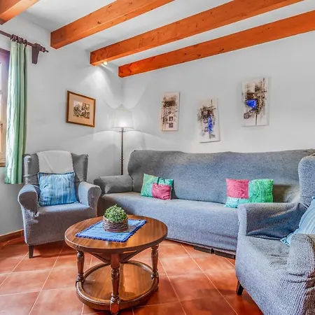 Holiday home Pollensa - 35077 Mallorca