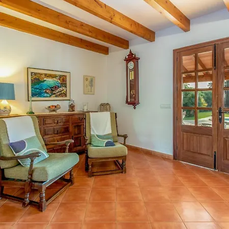 Holiday home Pollensa - 35077 Mallorca Port de Pollenca