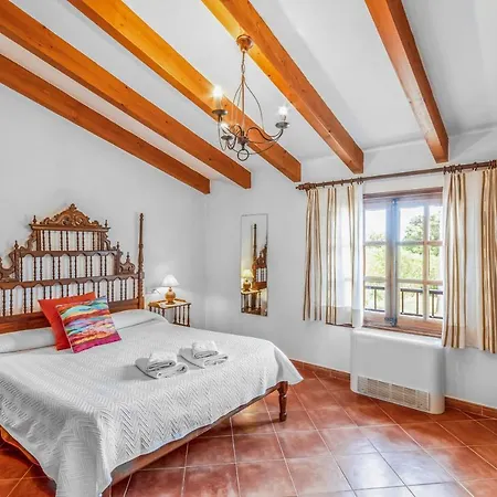 Holiday home Pollensa - 35077 Mallorca Port de Pollenca