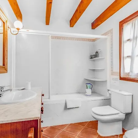 Pollensa - 35077 Mallorca Holiday home *