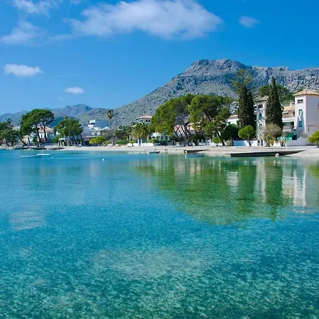 Pollensa - 35077 Mallorca Holiday home