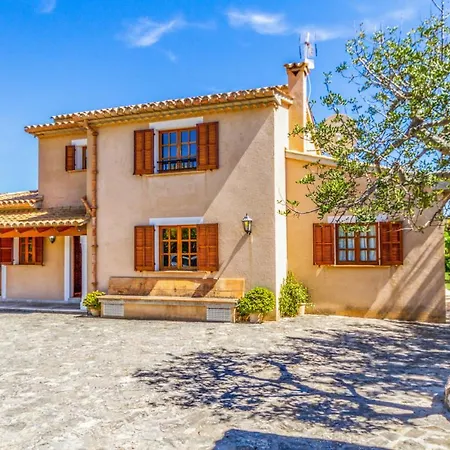 Pollensa - 35077 Mallorca Holiday home *