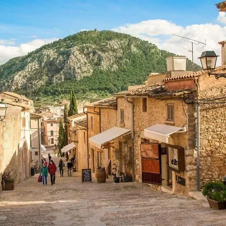 Pollensa - 35077 Mallorca