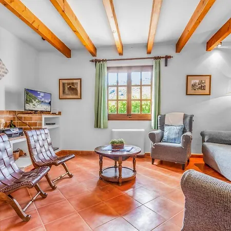Дом отдыха Pollensa - 35077 Mallorca Поланко
