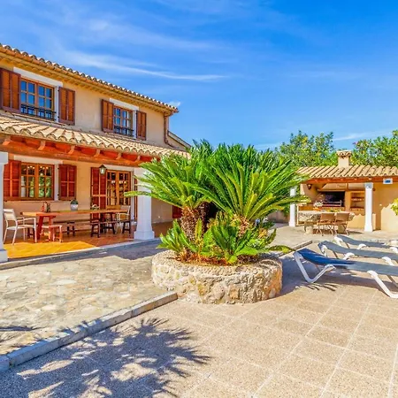 Pollensa - 35077 Mallorca * Поланко