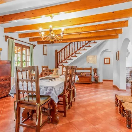 Pollensa - 35077 Mallorca Дом отдыха Поланко