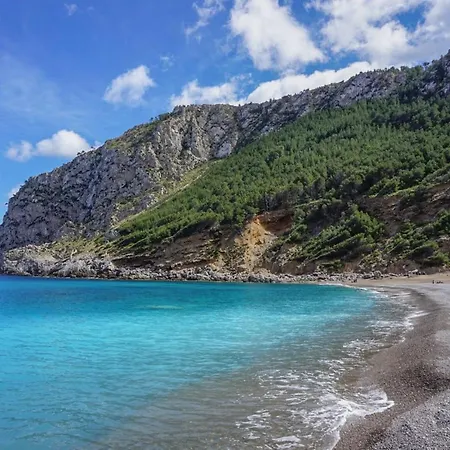 Дом отдыха Pollensa - 35077 Mallorca *