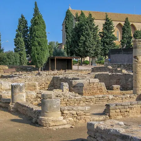 Дом отдыха Pollensa - 35077 Mallorca Поланко