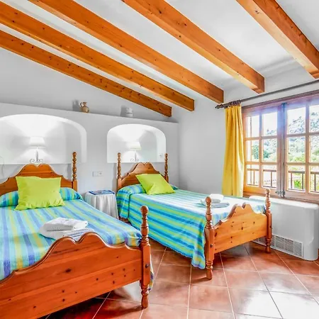 Pollensa - 35077 Mallorca Дом отдыха Поланко